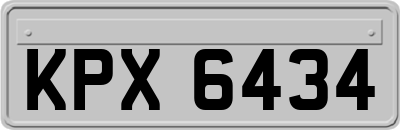 KPX6434