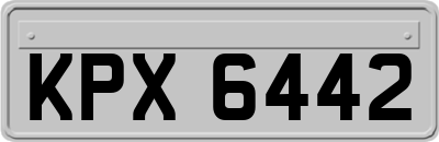 KPX6442