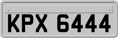 KPX6444