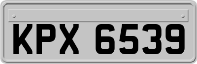 KPX6539