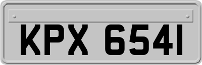 KPX6541