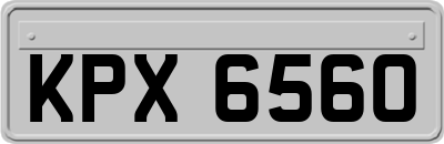 KPX6560