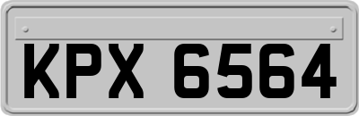 KPX6564