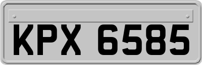 KPX6585