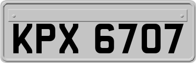 KPX6707