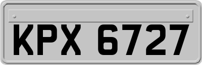 KPX6727