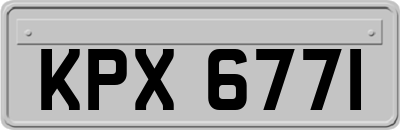 KPX6771
