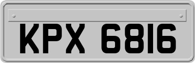 KPX6816
