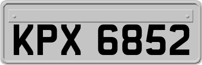 KPX6852
