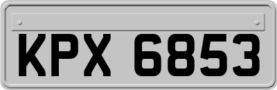 KPX6853