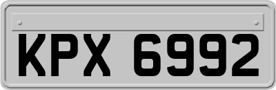 KPX6992