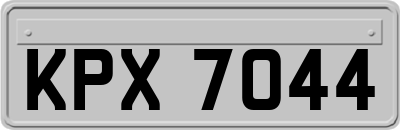 KPX7044