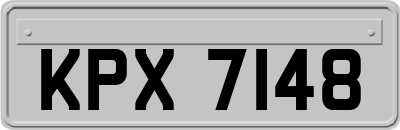 KPX7148