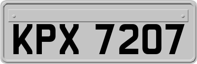 KPX7207