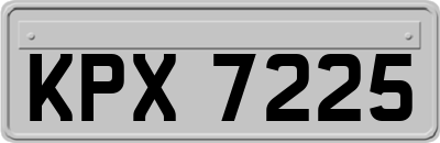 KPX7225