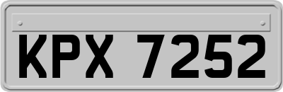 KPX7252