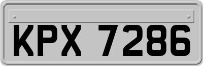 KPX7286