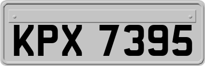 KPX7395