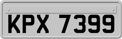 KPX7399