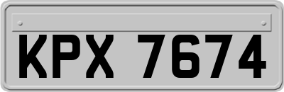 KPX7674