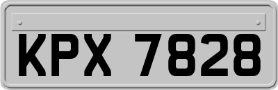 KPX7828