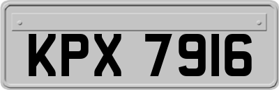 KPX7916