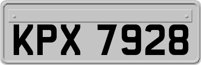 KPX7928