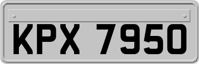 KPX7950