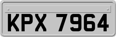 KPX7964