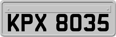 KPX8035