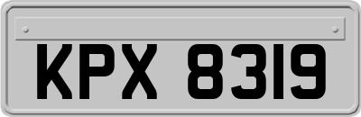 KPX8319