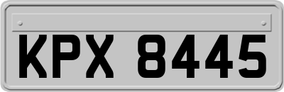 KPX8445