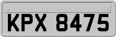KPX8475