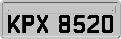 KPX8520