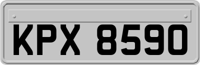 KPX8590