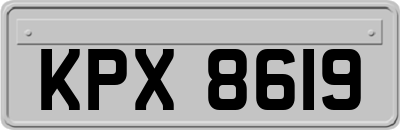 KPX8619