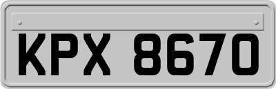 KPX8670