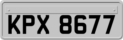 KPX8677