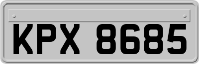 KPX8685