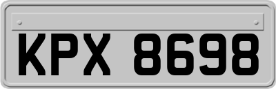 KPX8698