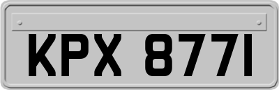 KPX8771