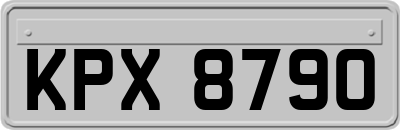 KPX8790