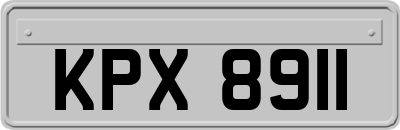 KPX8911