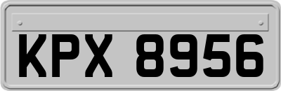 KPX8956