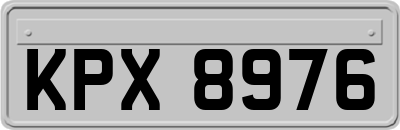 KPX8976