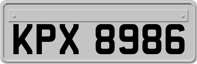 KPX8986