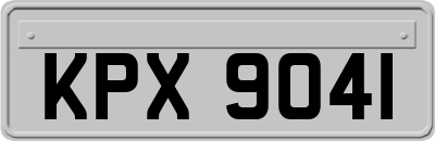 KPX9041