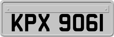 KPX9061