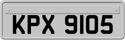 KPX9105