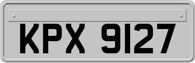 KPX9127